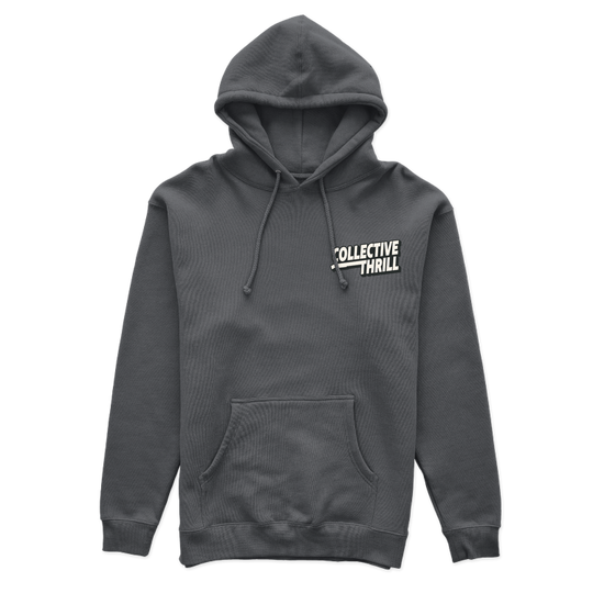 Collective Thrill Hoodie