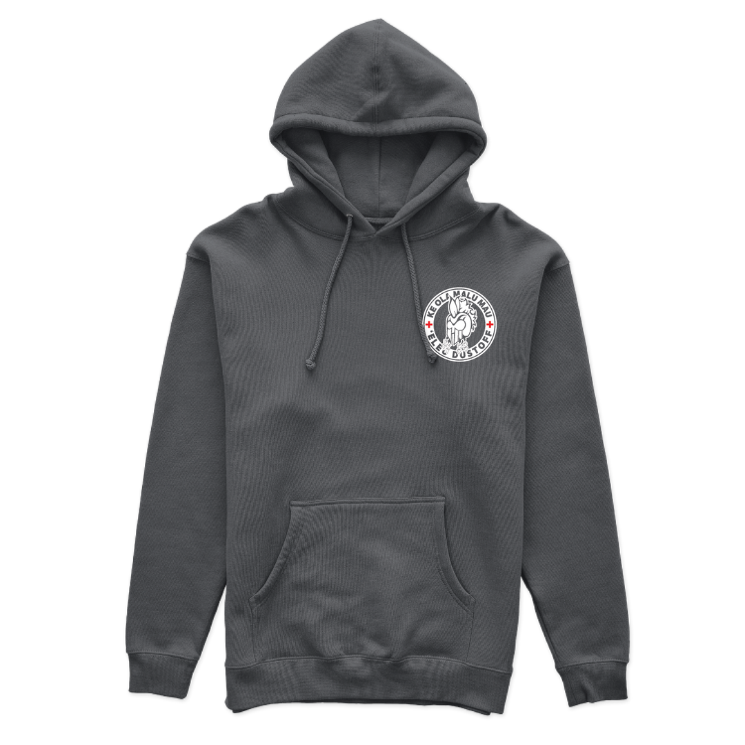 G Co, 3-126 AVN Hoodies