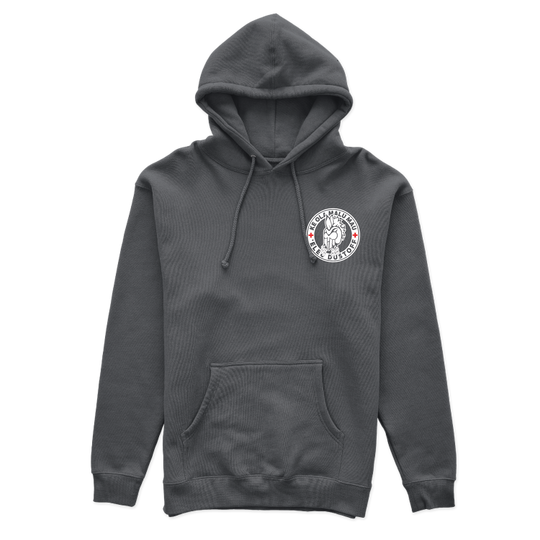 G Co, 3-126 AVN Hoodies