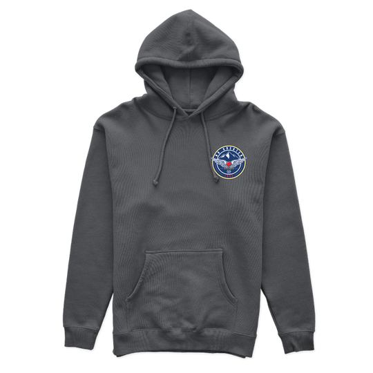 NGL 5K 2024 Hoodies