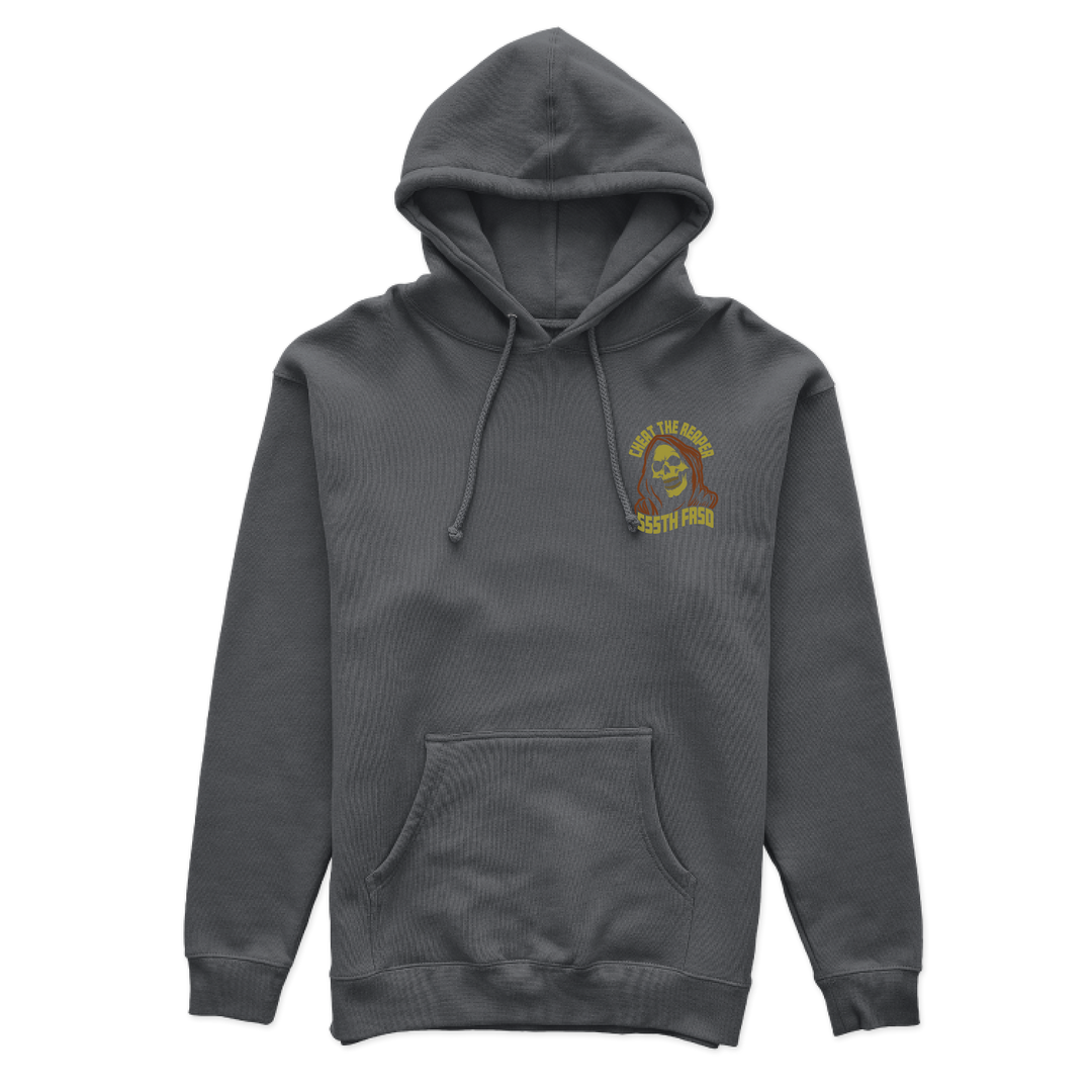 555th FRSD Hoodies