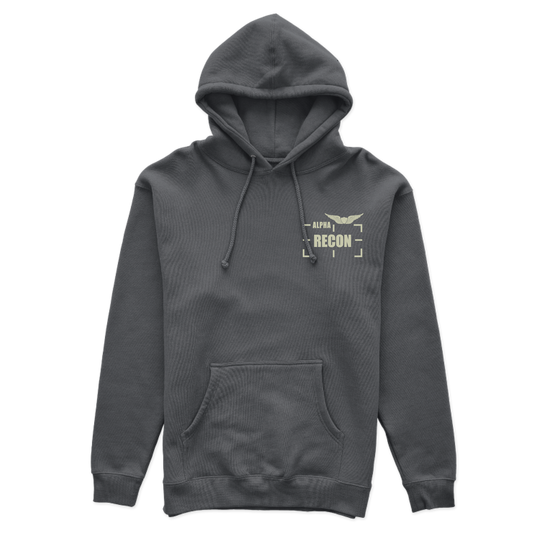 A Co, 1-224 AVN "Maintainer" V1 Hoodies