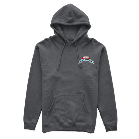 2nd PLT, C Co, 1-178TH IN "War Badgers" Hoodies