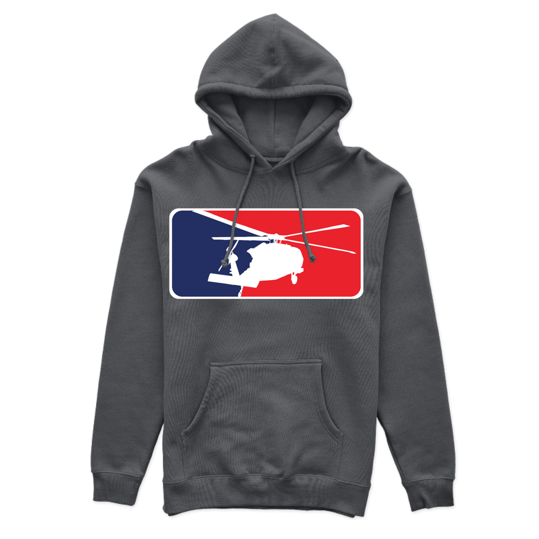 Major League Hawk Hoodie