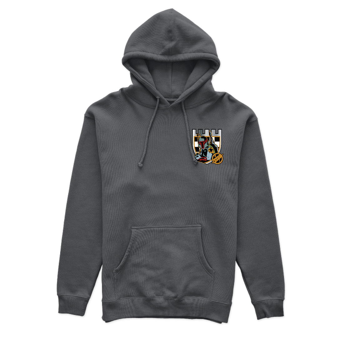 Bravo Company, 1CYBN Hoodies