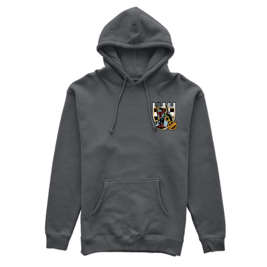 Bravo Company, 1CYBN Hoodies
