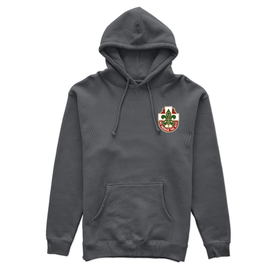MEDDAC - BJACH LDRP Hoodies