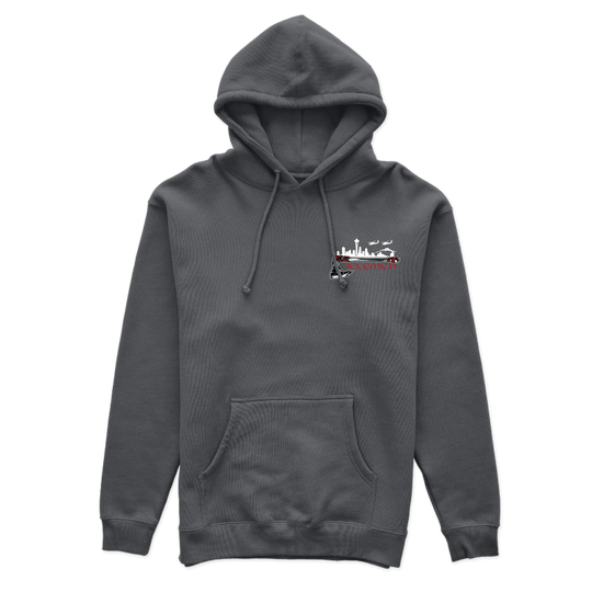 A Co, 2-158 AHB "Axemen" Hoodies