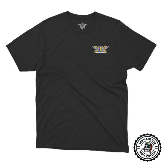 D Co, 2-6 CAV "Outlaws" T-Shirts