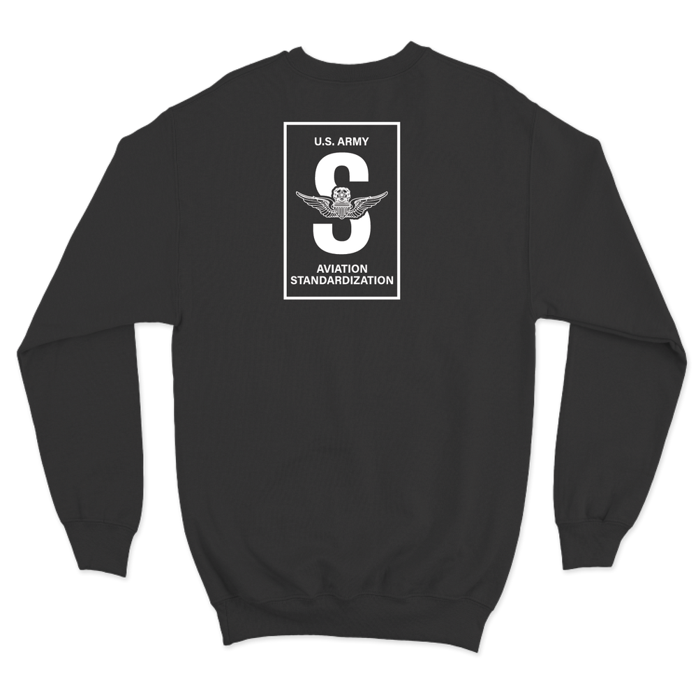 DES Crewneck Sweatshirt