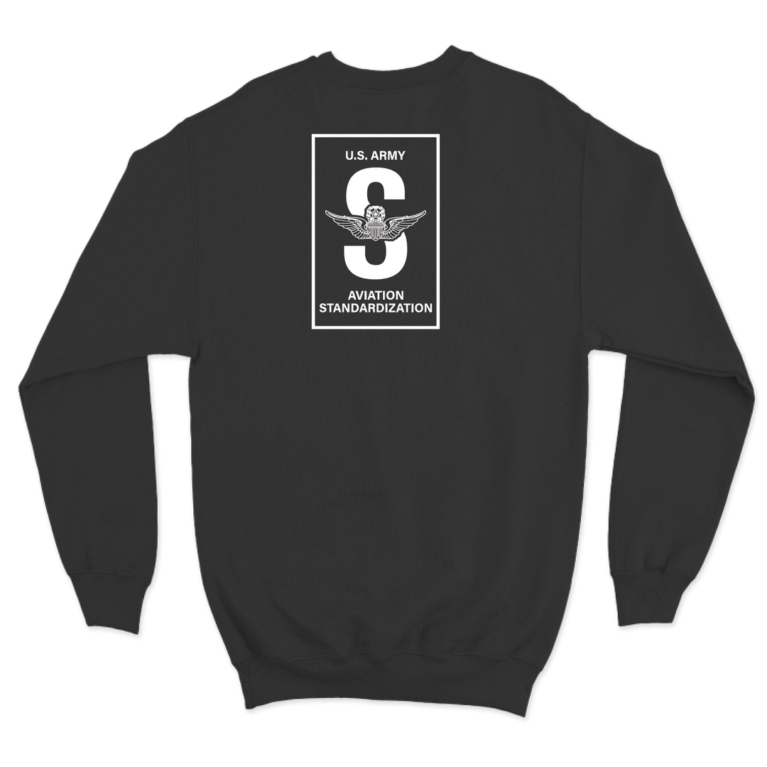 DES Crewneck Sweatshirt