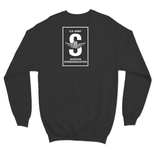 DES Crewneck Sweatshirt