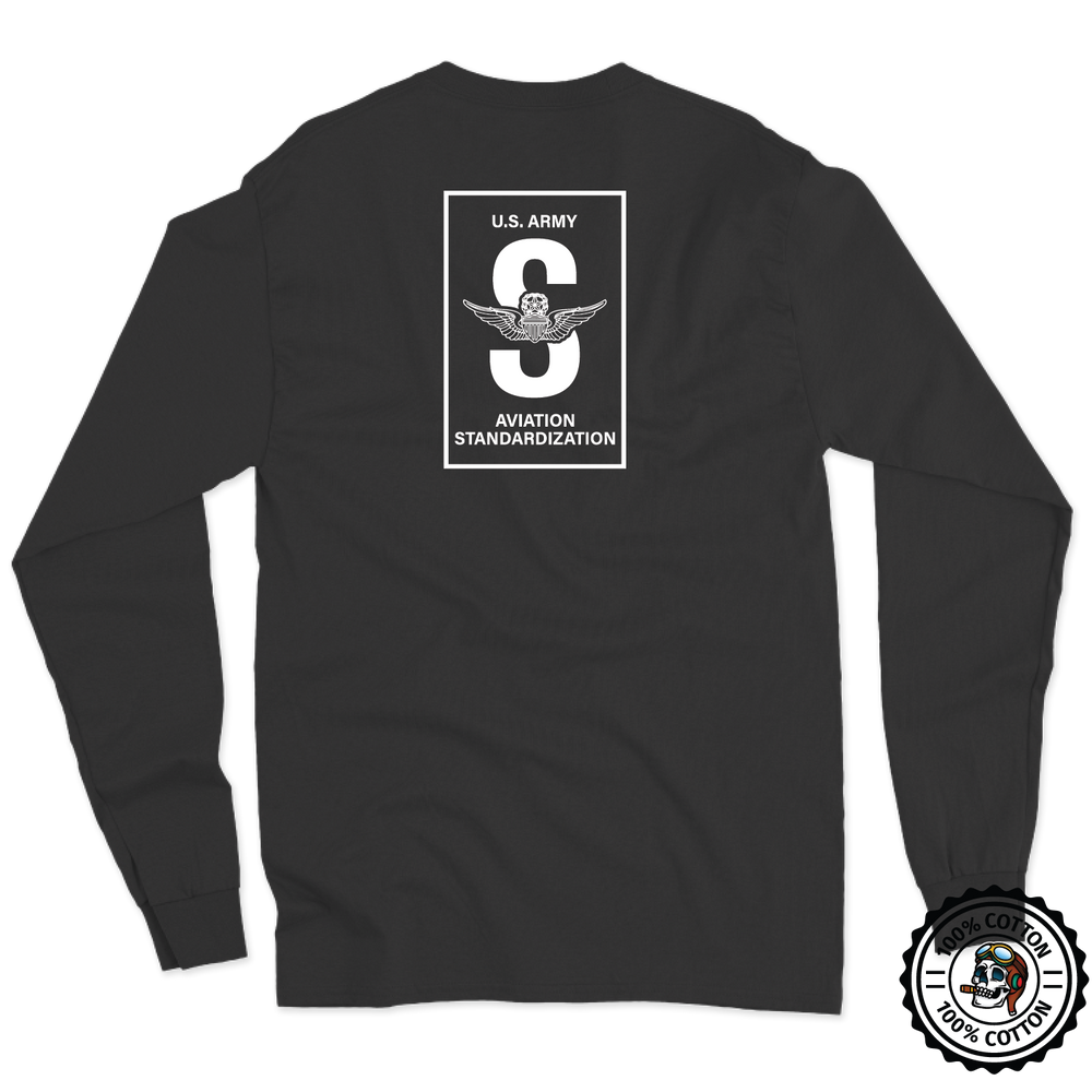 DES Long Sleeve T-Shirt
