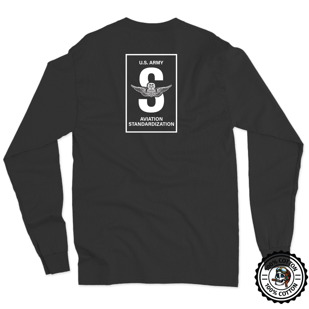 DES Long Sleeve T-Shirt