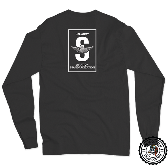 DES Long Sleeve T-Shirt