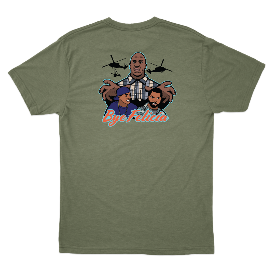A Co, 2-149 AVN "Alpha Deuce" T-Shirts