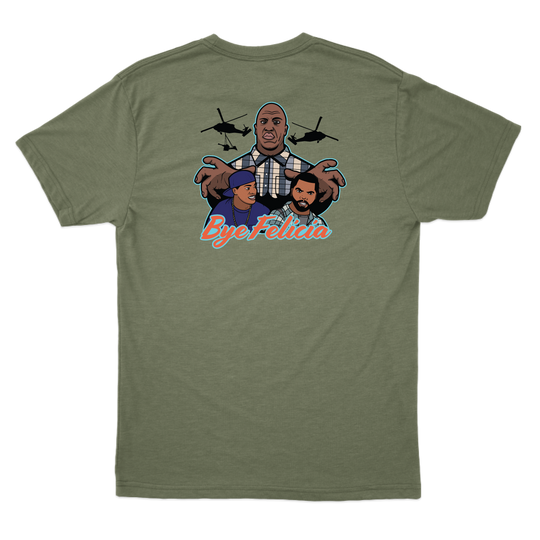 A Co, 2-149 AVN "Alpha Deuce" T-Shirts