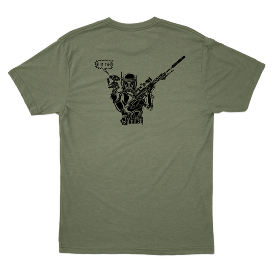 Sir.Jumps.Alot T-Shirts
