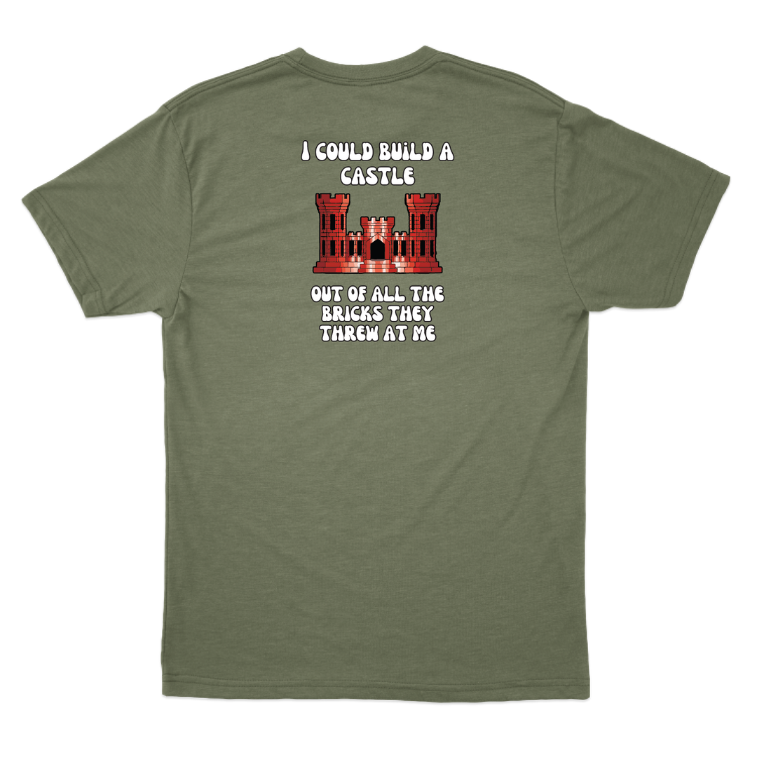 1140th Engineer Battalion T-Shirts