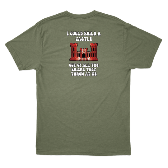 1140th Engineer Battalion T-Shirts