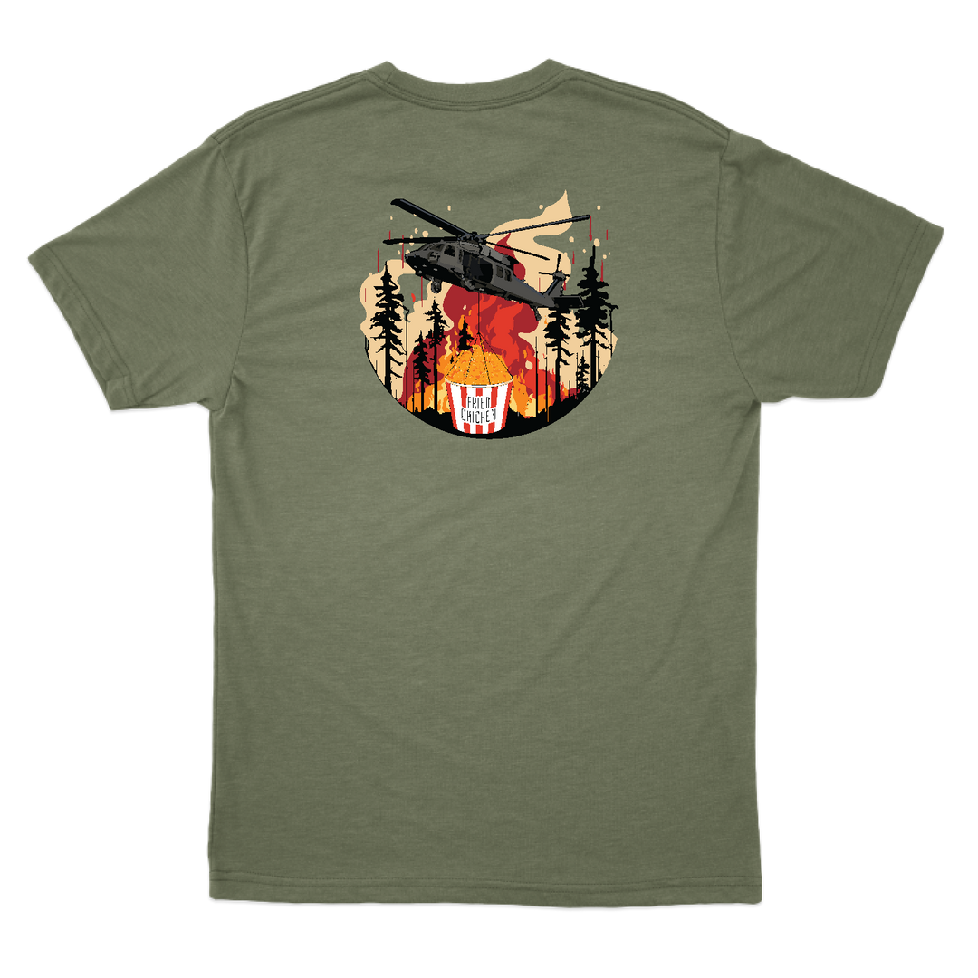 Go For a Bucket T-Shirts