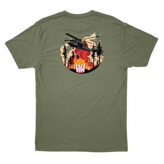 Go For a Bucket T-Shirts