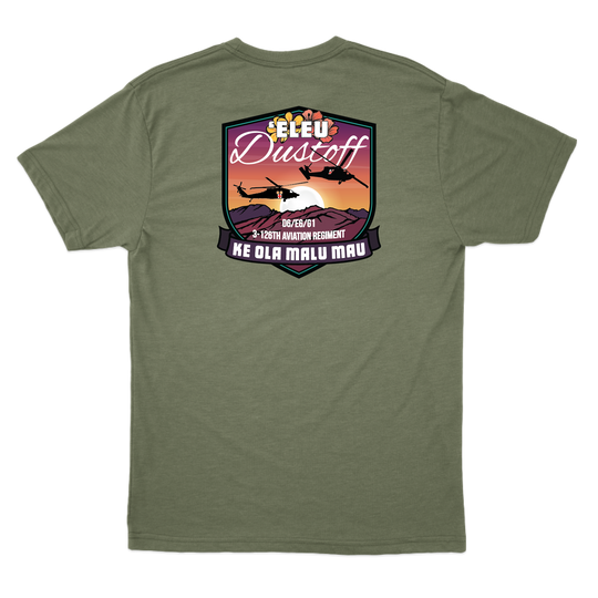 G Co, 3-126 AVN T-Shirts