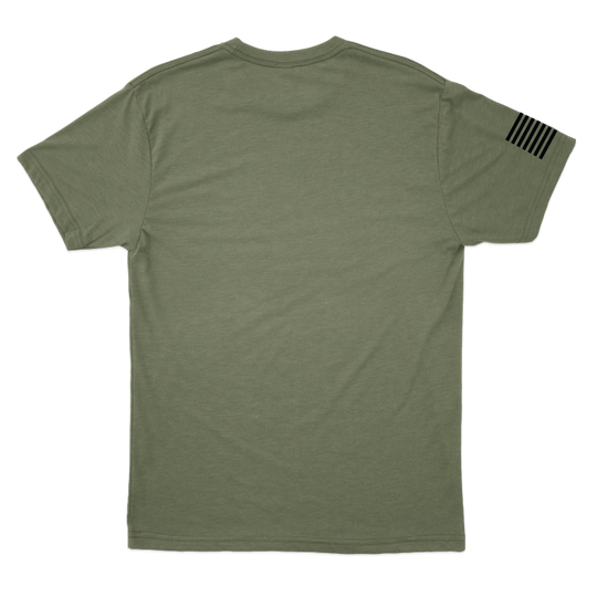 TAAB HHC Subdued T-Shirts