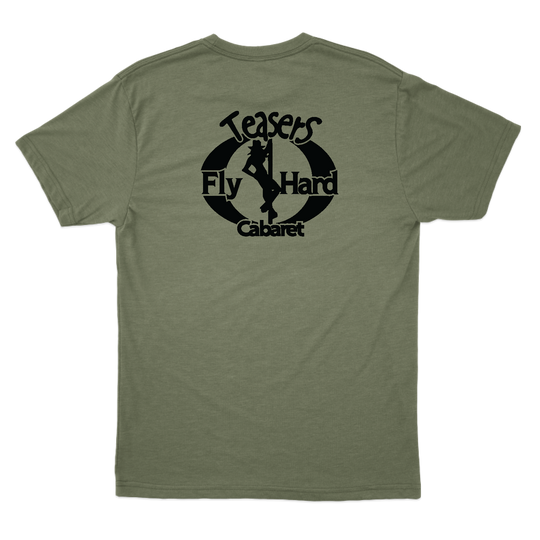 Fly Hard T-Shirt
