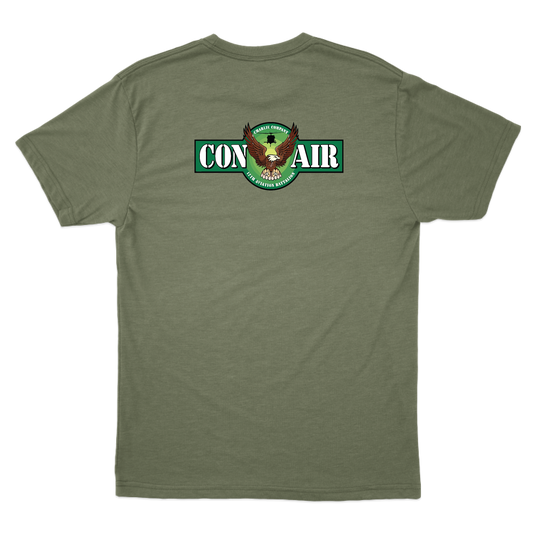 C Co, 12th AVN BN "CONAIR" V2 T-Shirts