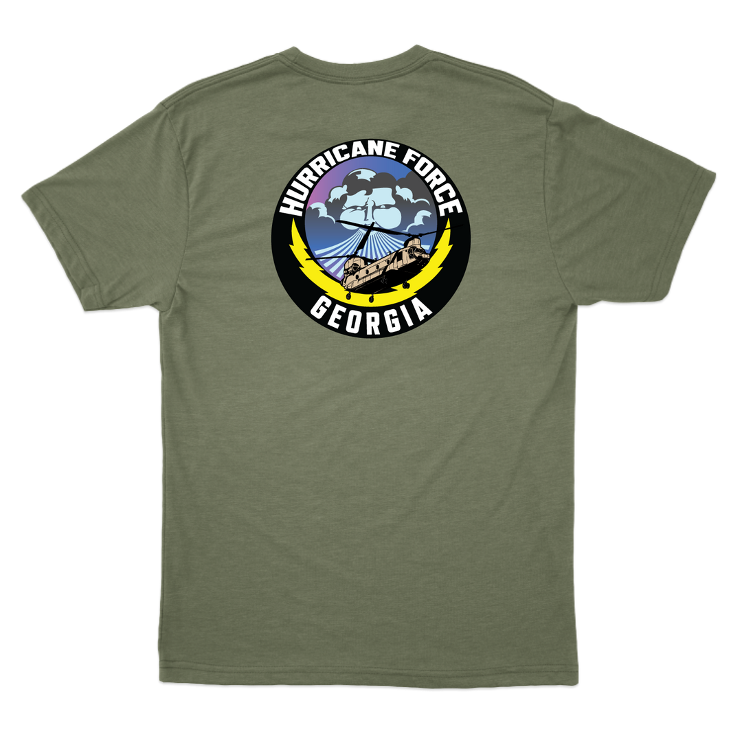 AASF3, "Guardians of the Empire" V1 T-Shirts