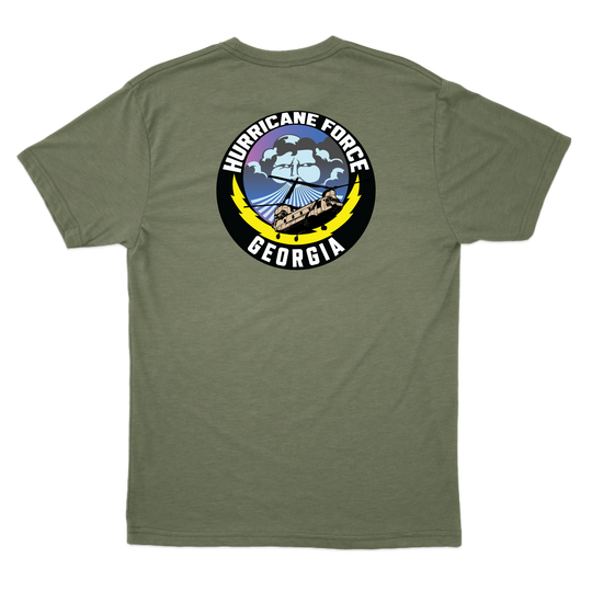 AASF3, "Guardians of the Empire" V1 T-Shirts
