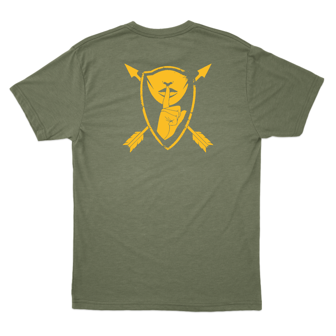 ODA 9525 T-Shirts