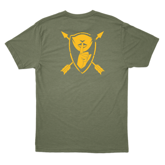 ODA 9525 T-Shirts