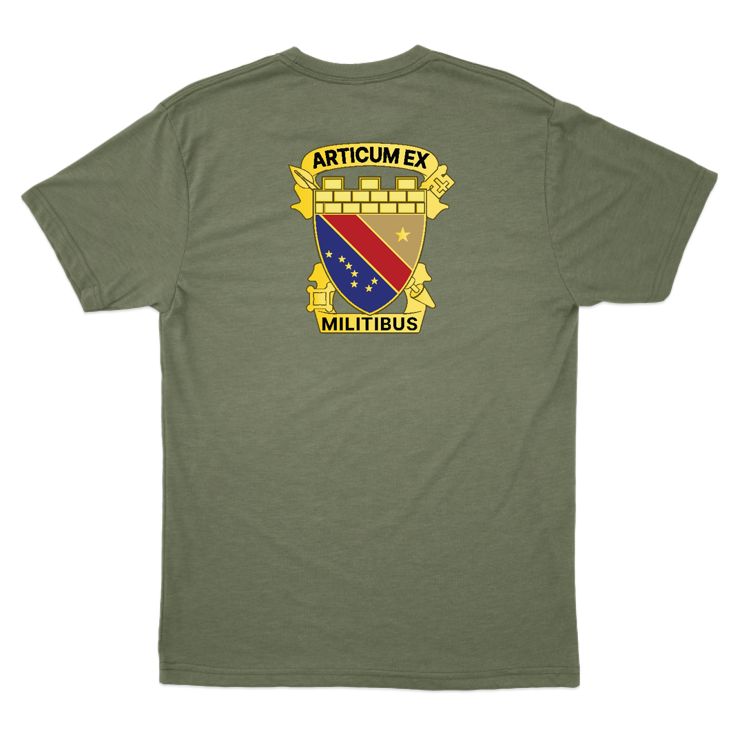 297th RSG T-Shirts