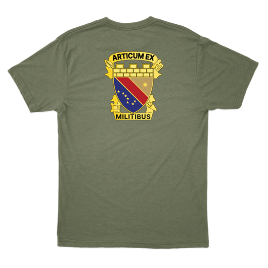 297th RSG T-Shirts