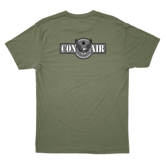 C Co, 12th AVN BN "CONAIR" T-Shirts