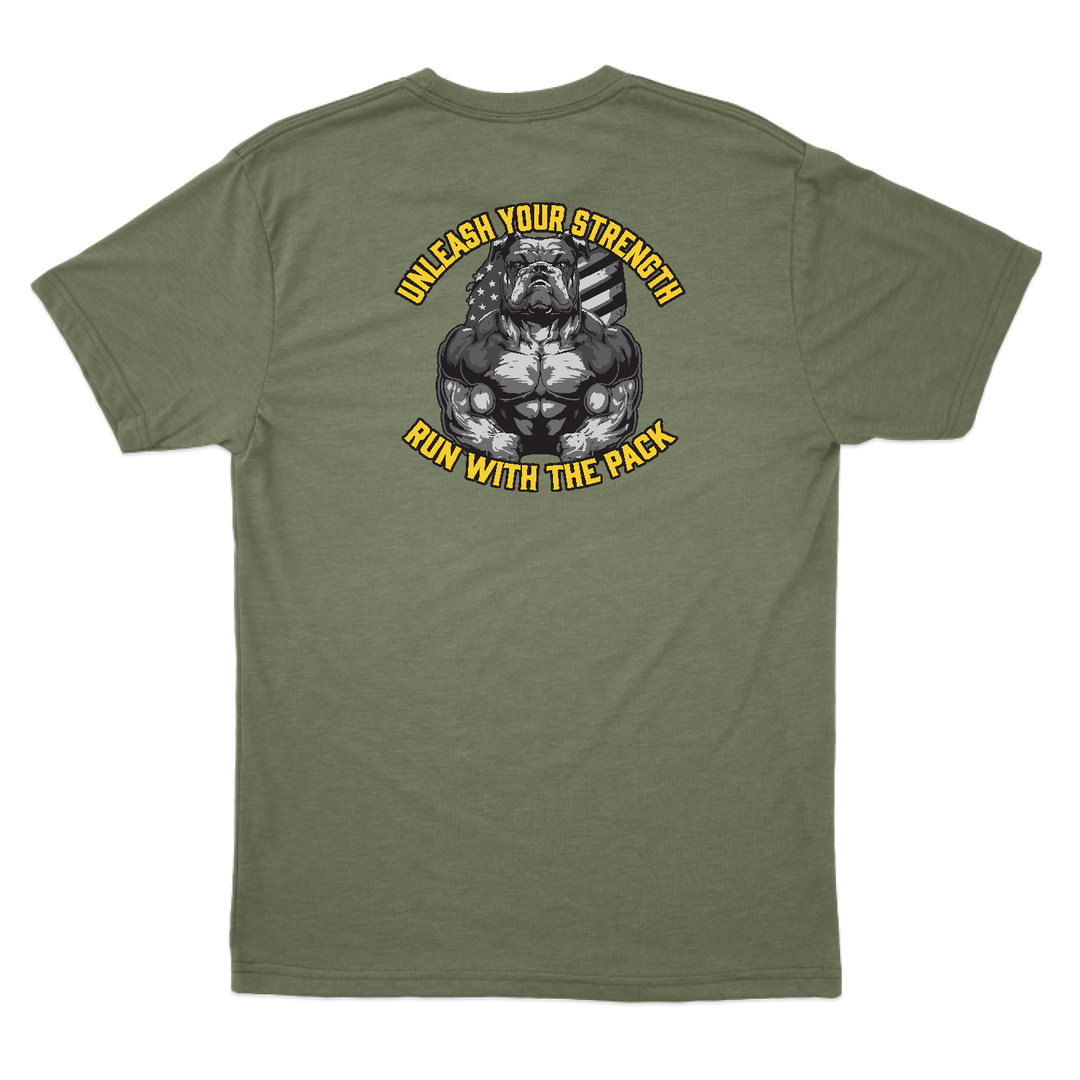 Yard Dawgs FC T-Shirts