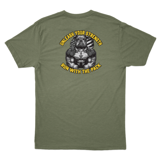 Yard Dawgs FC T-Shirts