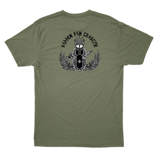 934 Explosive Ordnance Disposal T-Shirts