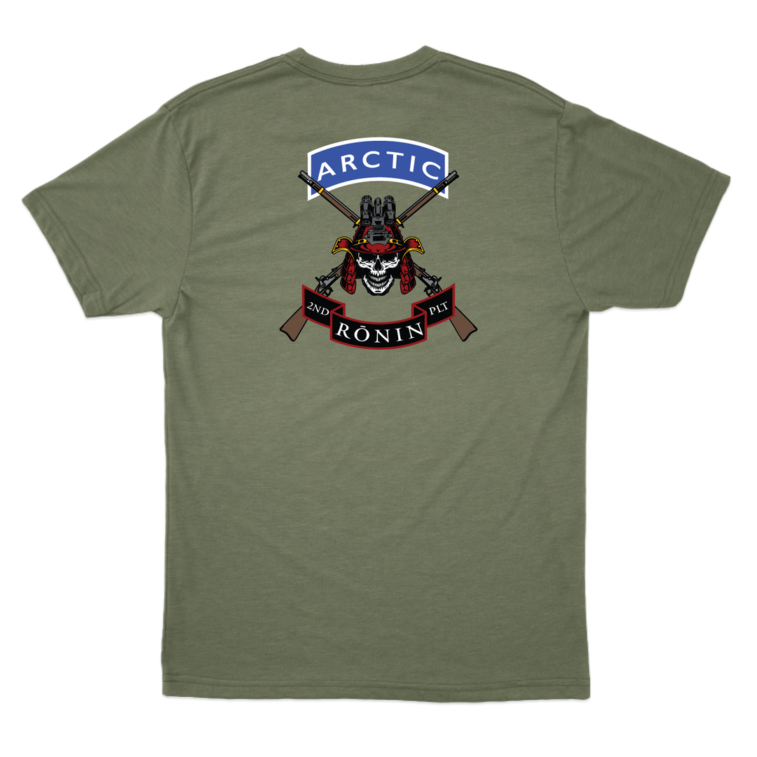 B Co, 1-297th IN BN V2 T-Shirts