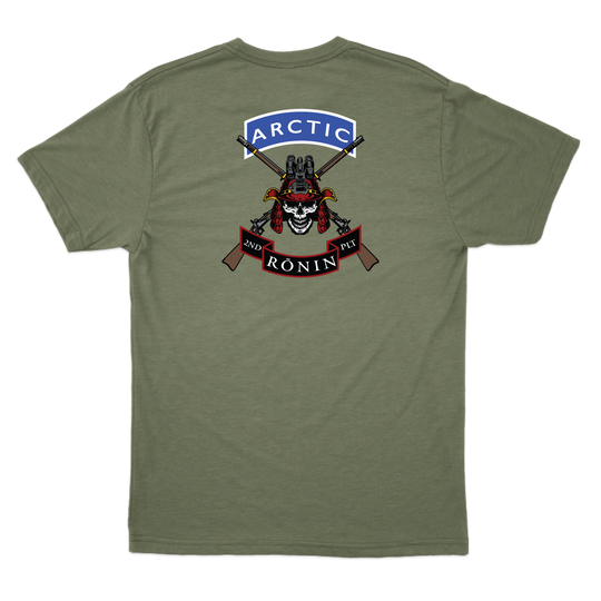 B Co, 1-297th IN BN V2 T-Shirts