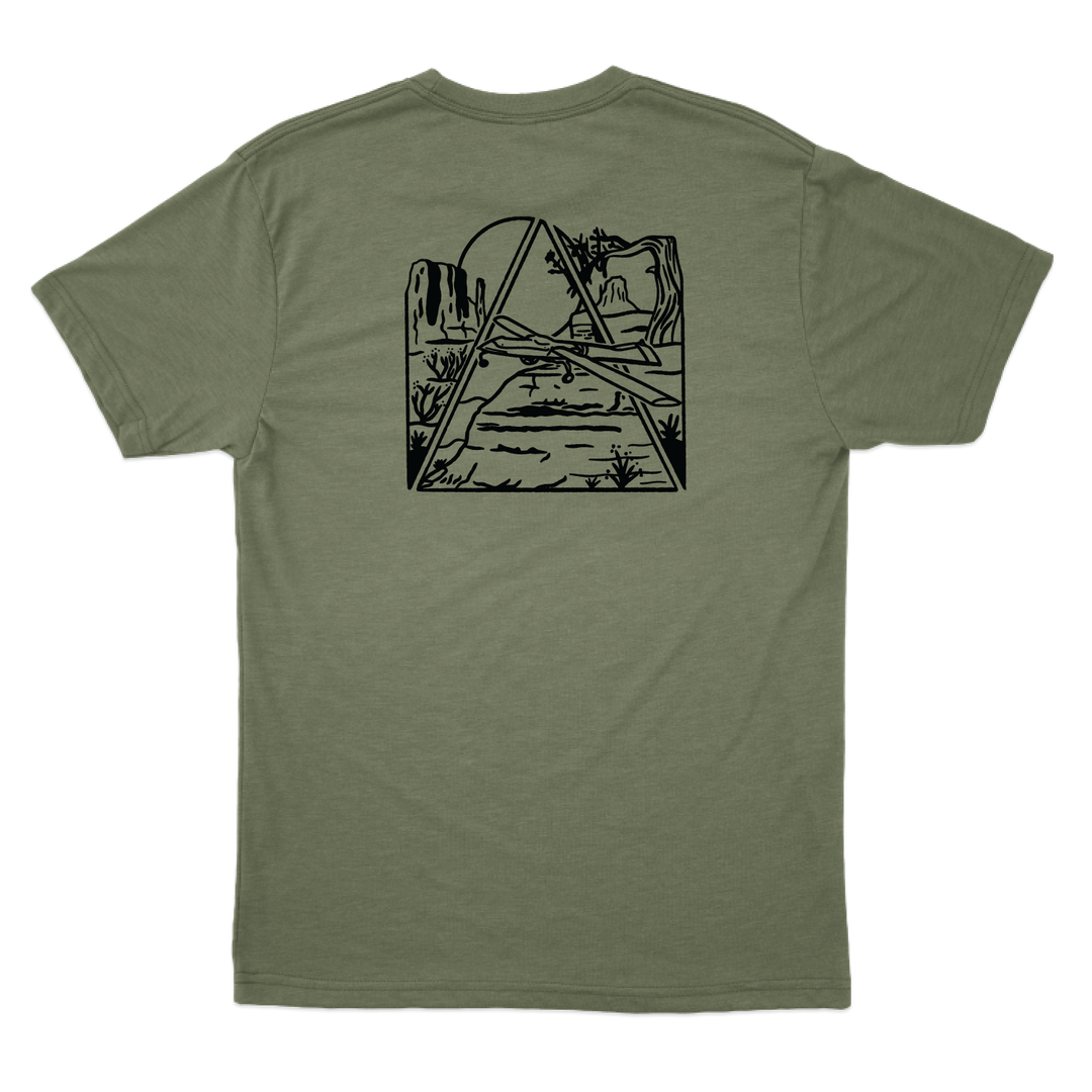 High Altitude T-Shirt