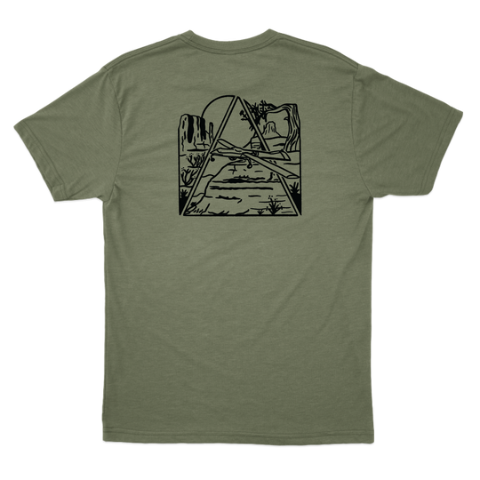 High Altitude T-Shirt