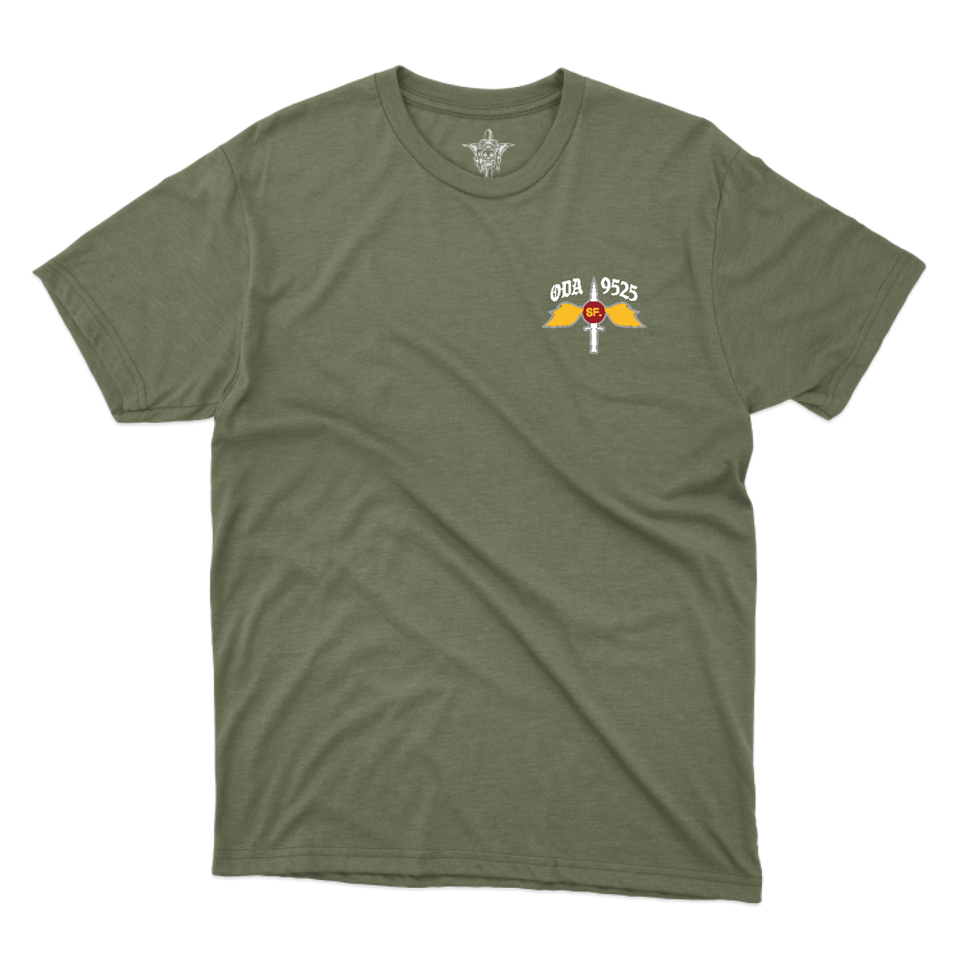 ODA 9525 T-Shirts