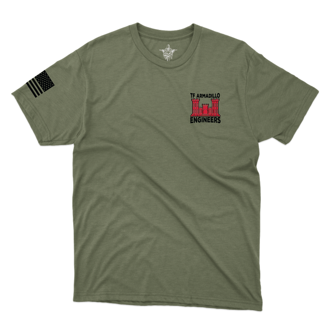 417th ECC T-Shirts