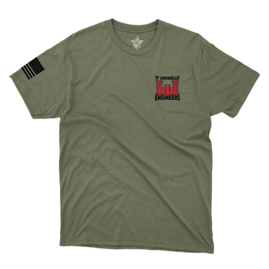 417th ECC T-Shirts