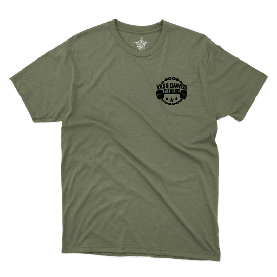 Yard Dawgs FC T-Shirts