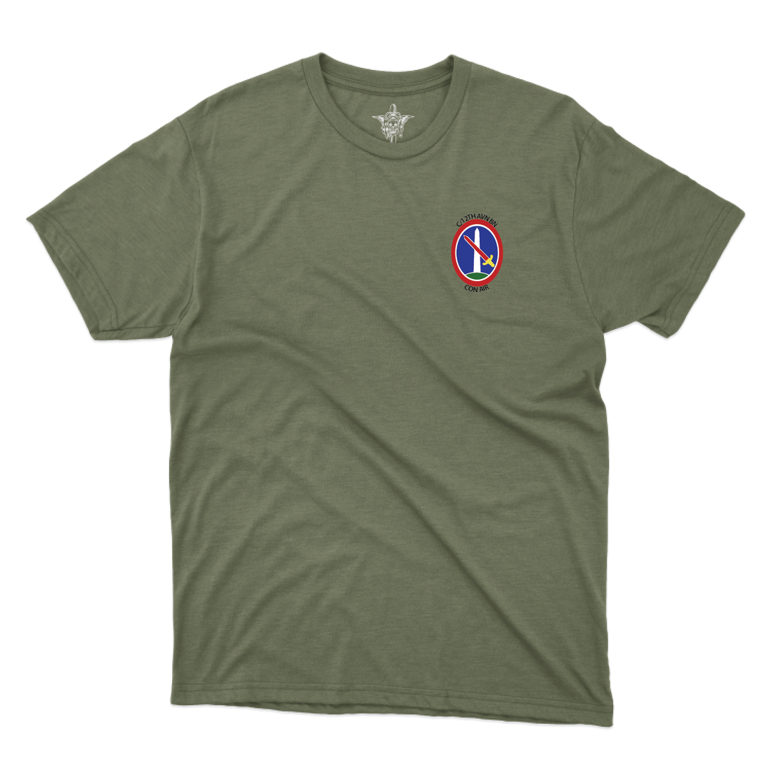 C Co, 12th AVN BN "CONAIR" V2 T-Shirts