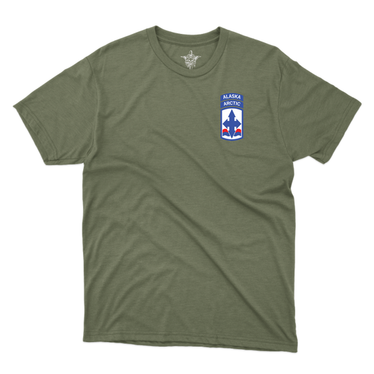 B Co, 1-297th IN BN T-Shirts